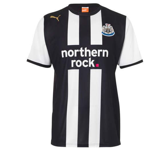 newcastle united logo. Newcastle United crest.