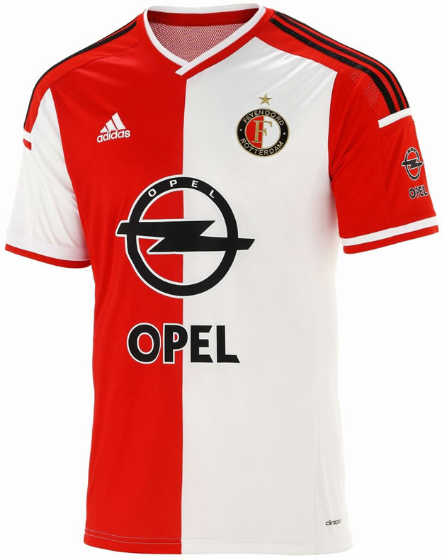 Feyenoord14-1
