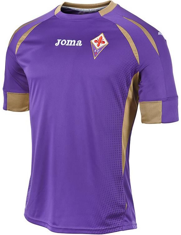Fiorentina14-1